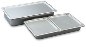 Vollrath 68010 Cover-All™ Aluminum Covers