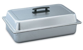 Vollrath 77200 Solid Dome Cover