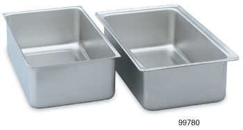 Vollrath 99765 Spillage Pans