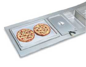 Vollrath 19199 Adaptor Plate - Sheet Pan