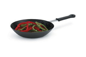 Vollrath 59900 Induction Fry Pans with SteelCoat x3™