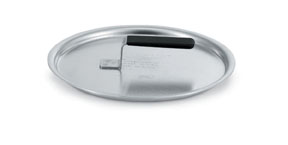 Vollrath 67311 Wear-Ever Flat Covers for Aluminum Cookware