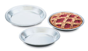 Vollrath 68089 Wear-Ever Pie Plates