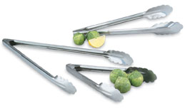 Vollrath 47007 Utility Tongs