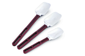 Vollrath 58123 High Temp SoftSpoon™