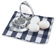 Vollrath 47040 Egg Slicer