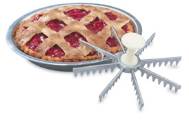 Vollrath 47050 Pie Marker