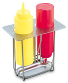 Vollrath 56116 Sauce Dispenser Holder