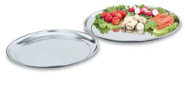 Vollrath 47212 Round Trays