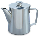 Vollrath 46314 Tea and Coffee Server