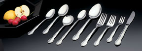 Vollrath 48150 Thornhill™ Flatware