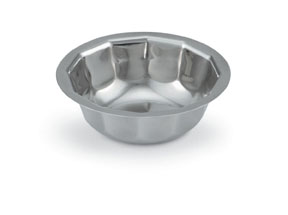 Vollrath 46704 Supreme Set Component, 4 oz paneled cup