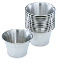 Vollrath 46713 Sauce Cup