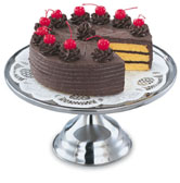 Vollrath 48023 Cake Stand