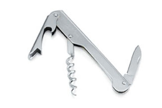 Vollrath 46789 Waiter's Corkscrew