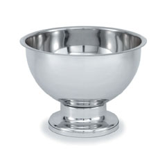 Vollrath 46072 New York, New York Punch Bowl