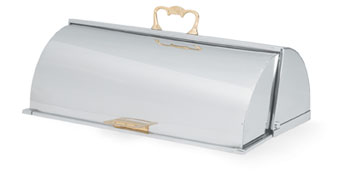 Vollrath 46052 Classic Brass trim Buffet Service