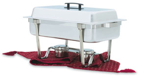 Vollrath 99850 Trimline II Chafer