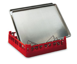 Vollrath 52664 Signature Sheet Pan Rack