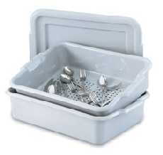 Vollrath 52617 Silverware Soak System