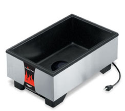 Vollrath 71001 Cayenne Model 1001 Warmer