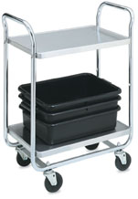 Vollrath 97160 Thrift-I-Cart