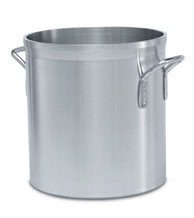 Vollrath 68616 Wear-Ever Classic Select Heavy-Duty Aluminum Stock Pots