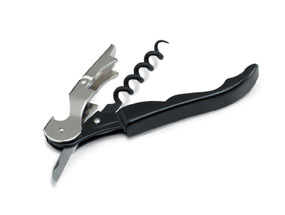 Vollrath 47602 Pulltap's Waiter's Corkscrew