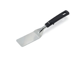 Vollrath 48085 Small Blade Turner with Grip 'N Serv Handle