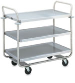 Vollrath 97168 Caravelle Cart