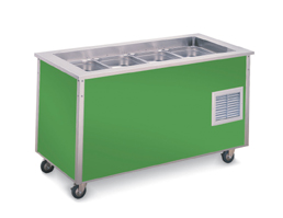 Vollrath 36146 Signature Server NSF7 Cold Station