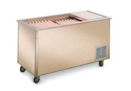 Vollrath 37001 Signature Server Milk Station