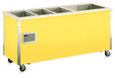 Vollrath 36191 Signature ServerHot/Cold Food Station