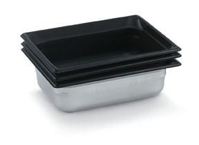 Vollrath 90017 Super Pan 3 with SteelCoat x3™ Non-Stick Interior