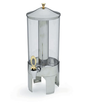 Vollrath 46280 New York, New York Beverage Dispenser