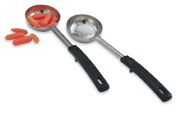 Vollrath 61147 Spoodle Utensils- with Grip 'N Serv Handle