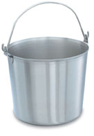 Vollrath 59120 Utility Pails