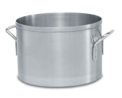 Vollrath 68408 Wear-Ever Classic Select Heavy Duty Aluminum Sauce Pots