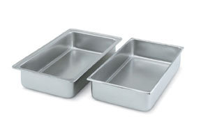 Vollrath 99740 Water Pans