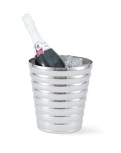 Vollrath 46609 Beehive Style Wine/Champagne Bucket