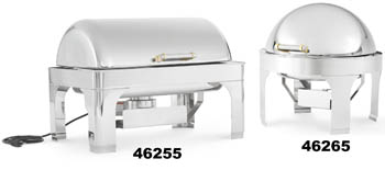 Vollrath 46255 New York, New York Dripless Countertop Chafer