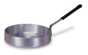 Vollrath 68733 Wear-Ever Classic Select Heavy-Duty Sauté Pans