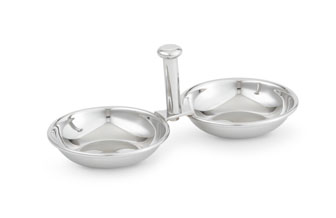 Vollrath 46636 3 bowl condiment server