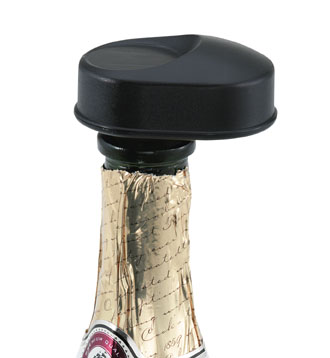 Vollrath 46774 Plastic Champagne Stopper