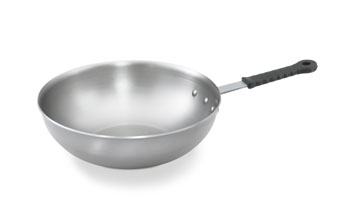 Vollrath 77750 Tribute Heavy Duty Stir Fry Pans