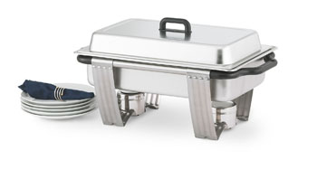 Vollrath 99860 Dakota™ Chafers