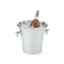 Vollrath 47617 Fluted Wine Bucket