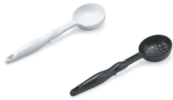 Vollrath 5283520 Round Nylon Spoodle Utensil