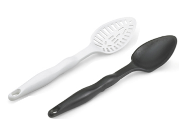 Vollrath 5284220 High Heat Nylon Spoons