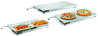 Vollrath 7277024 Cayenne Heated Shelves